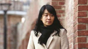 Han Kang