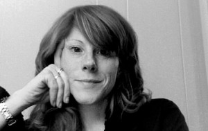 Elissa Schappell