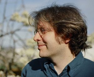 Douglas Wolk