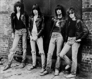 The Ramones
