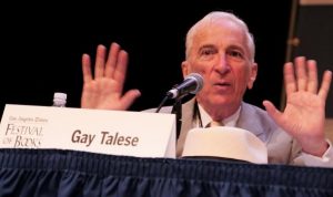 Gay Talese