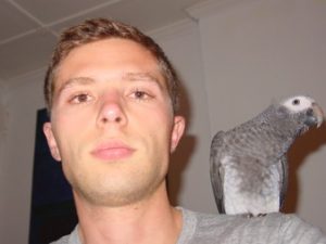 Jonah Lehrer