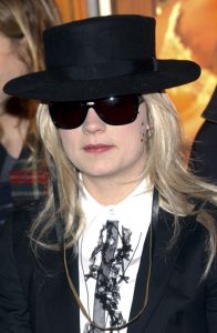 JT Leroy