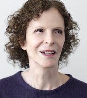 Jean Stein. Photo: Brigitte Lacombe