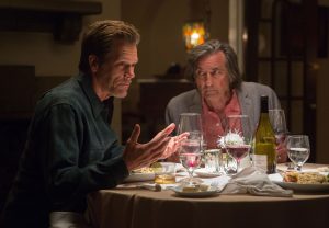 A publicity still from Jill Soloway's "I Love Dick." Photo: Amazon Studios.