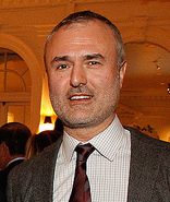 Nick Denton. Photo: Grace Villamil
