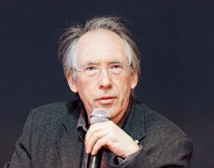 Ian McEwan. Photo: Thesupermat