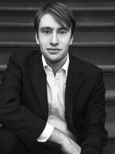 Gabriel Sherman. Photo: Nephi Niven