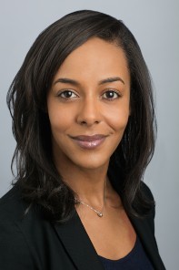 Lisa Lucas. Photo: Beowulf Sheehan