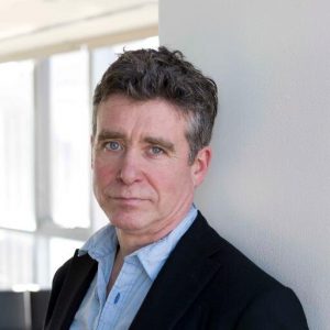 Jay McInerney