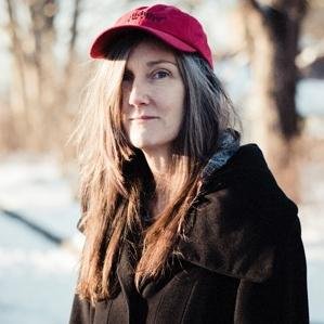Nell Zink
