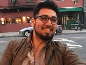 Albert Samaha