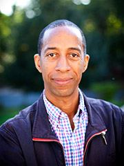 Garnette Cadogan