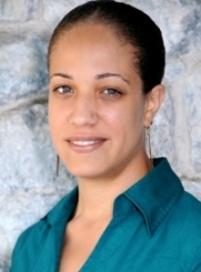 Aisha K. Finch