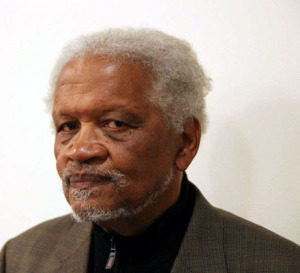 Ishmael Reed. Photo: Lia Chang.