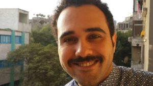 Ahmed Naji