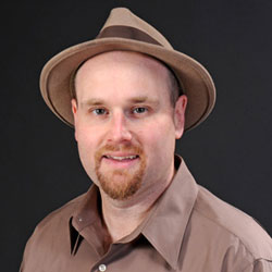 Glenn Thrush