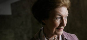 Shirley Hazzard