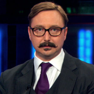 John Hodgman