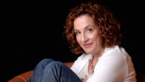 Ayelet Waldman. Photo: Reenie Raschke