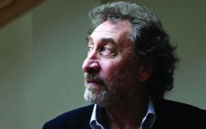 Howard Jacobson