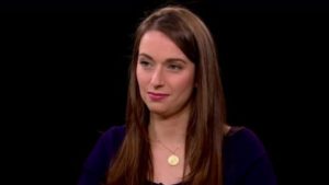 Julia Ioffe