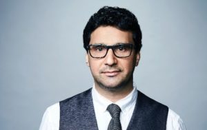 Mohammed Tawfeeq
