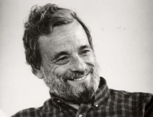 Stephen Sondheim