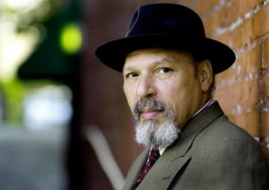 August Wilson