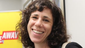 Jami Attenberg