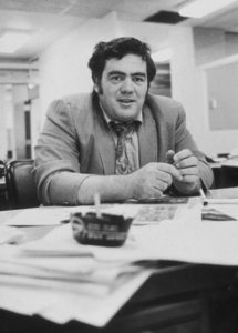 Jimmy Breslin