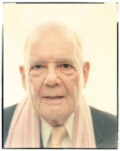 Robert Silvers. Photo: Andreas Laszlo Konrath