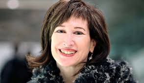 Laura Kipnis