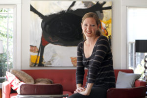 Maggie Nelson. Photo: John D. & Catherine T. MacArthur Foundation