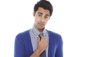Hasan Minhaj