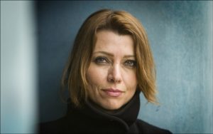 Elif Shafak