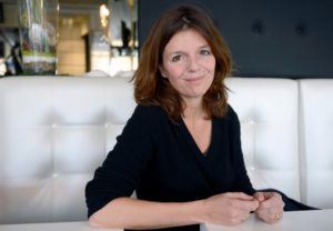 Maylis de Kerangal
