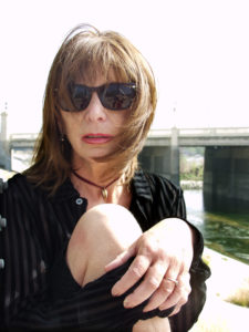 Chris Kraus