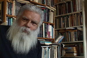 Samuel R. Delany