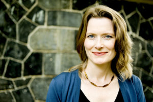 Jennifer Egan. Photo: Pieter M. van Hattem