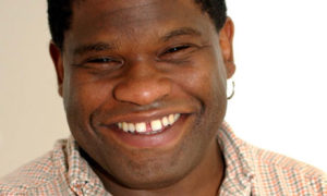 Gary Younge