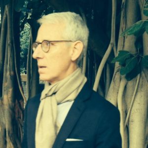 Guy Trebay