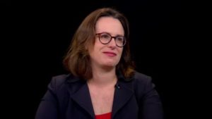 Maggie Haberman