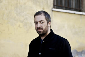 Francesco Pacifico