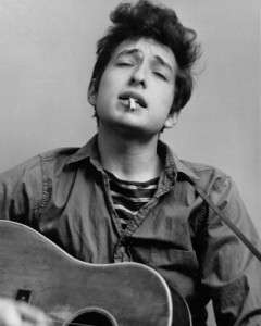 Bob Dylan