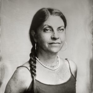Barbara Browning. Photo: Kari Orvik