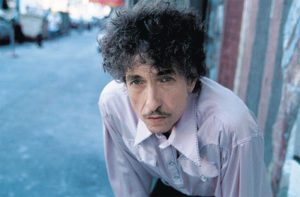 Bob Dylan