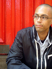 Victor LaValle