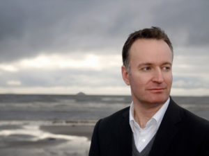 Andrew O'Hagan