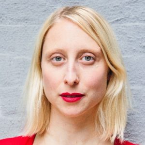 Emma Straub